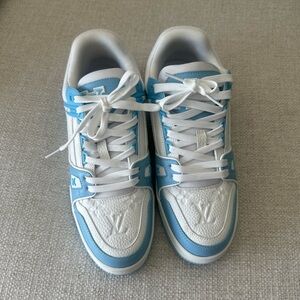 LV sneakers